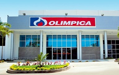 Proyecto Olímpica 3